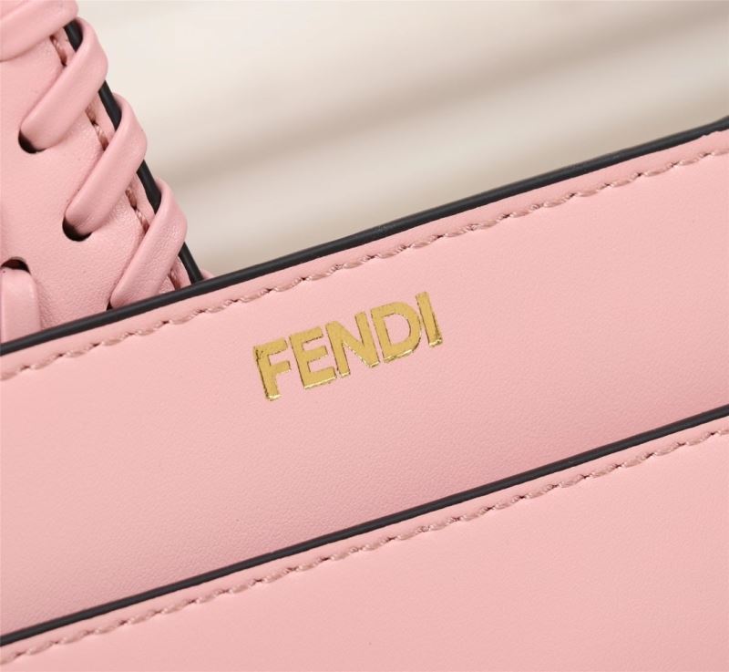 Fendi Peekaboo Bags